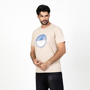 تیشرت آستین کوتاه  کد804-2