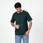 تیشرت آستین کوتاه کد816-1