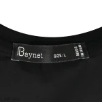 تیشرت آستین کوتاه کد818-3