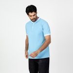 پولوشرت آستین کوتاه کد817-2