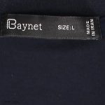 تیشرت آستین بلند2261572-572