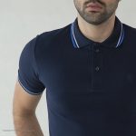پولوشرت آستین کوتاه کد2261425-59