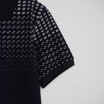پولوشرت آستین کوتاه کد850