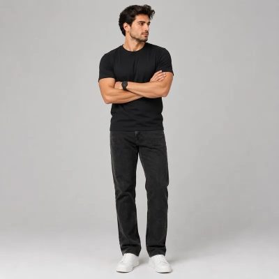 871-شلوار جین مدل871